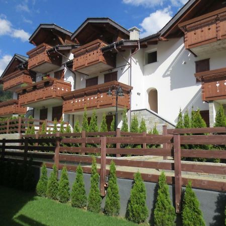 Borgo Alpino Chalet 4 Aprica Luaran gambar