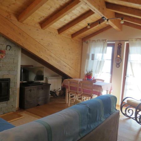 Borgo Alpino Chalet 4 Aprica Luaran gambar