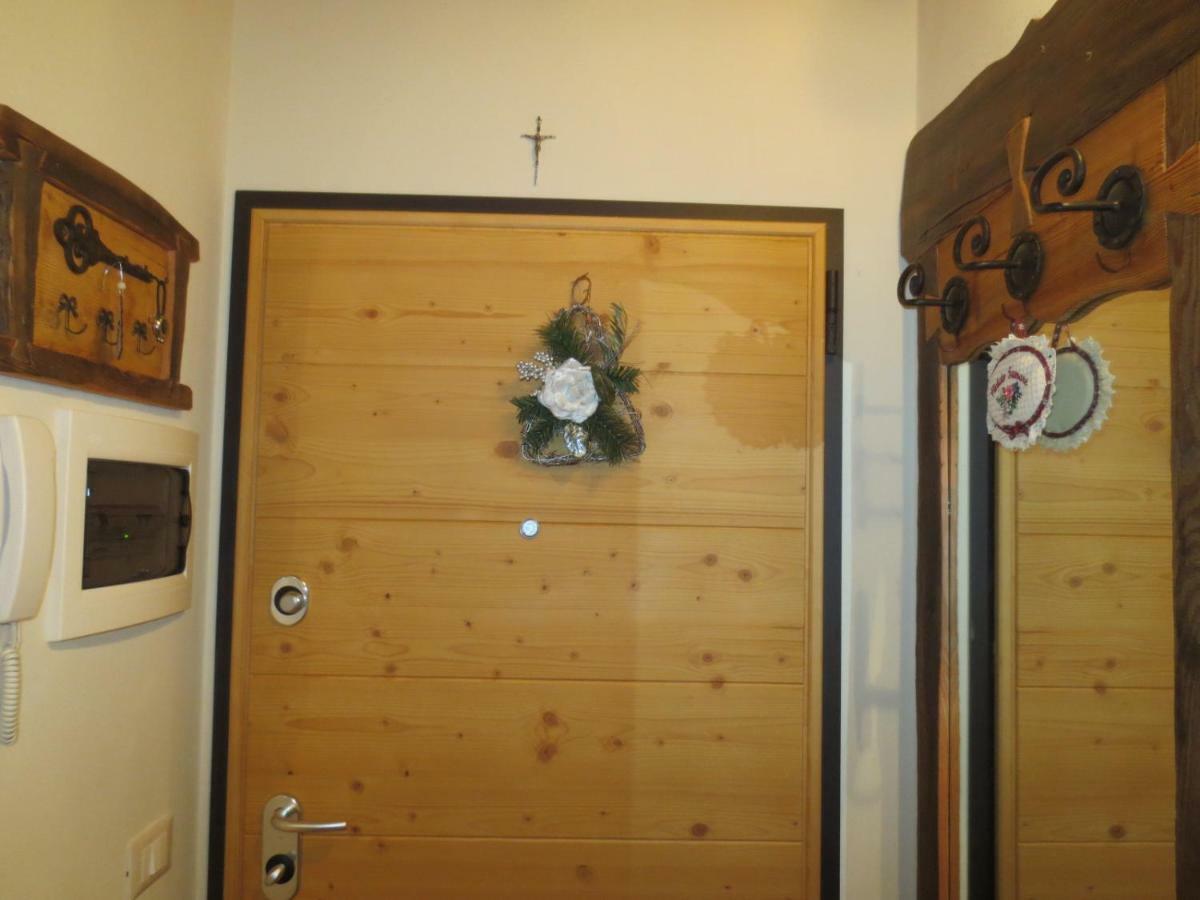 Borgo Alpino Chalet 4 Aprica Luaran gambar